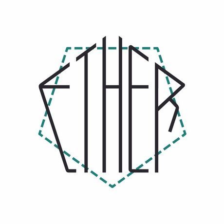 Ether studio logo