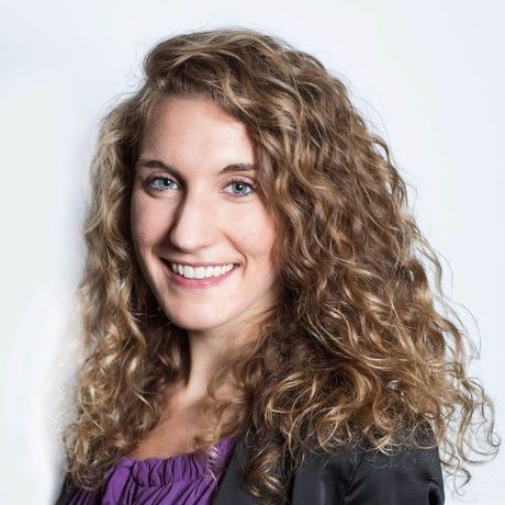 Megan devlin head shot