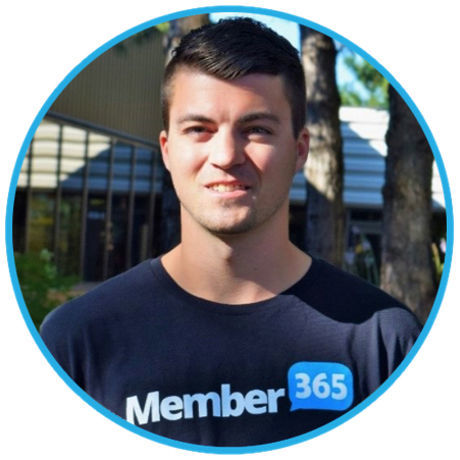 Garymember365 headshot