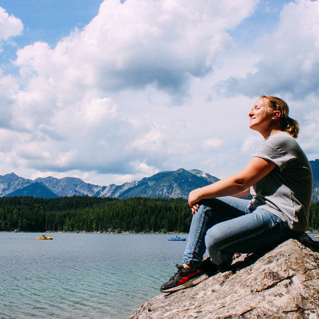 Alpen germany happyandhealthy lifestyle 18