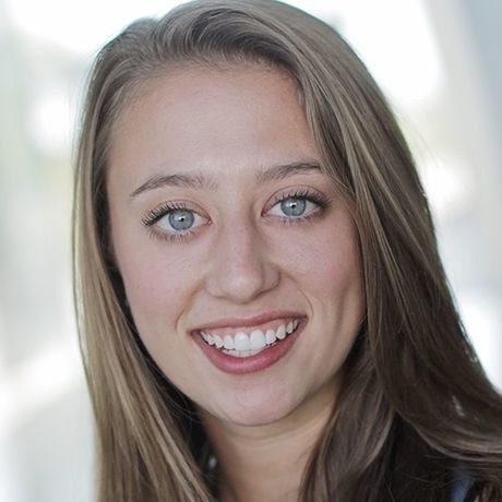 Rebekah nasralla square