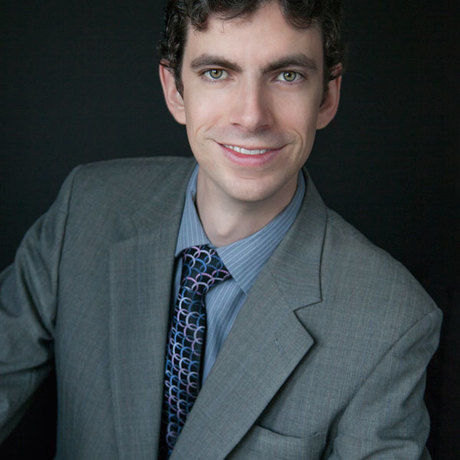 Christophermgross headshot