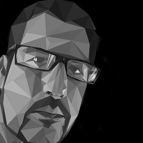 Lowpoly avatar