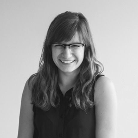 Portrait janet