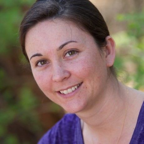 Crystie headshot 2012