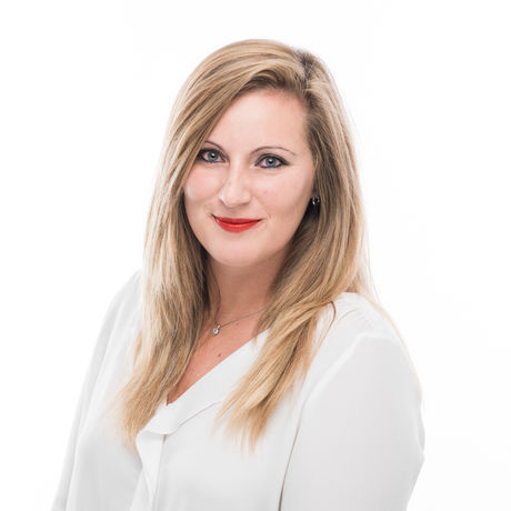 Melissa portrait corporate foudimages 001