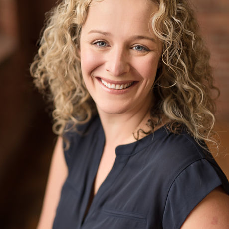 Kellogg headshot