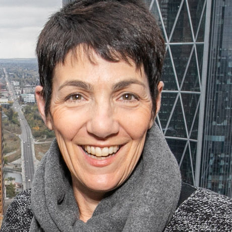 Go media at the calgary tower by neil zeller 9127 sml