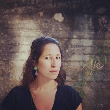 Portrait natalia byeva