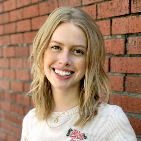Alix levy