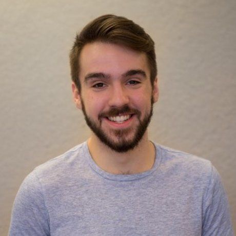 Nathan hulsey headshot