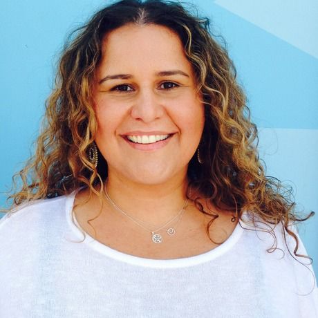 Jessica brantley blue