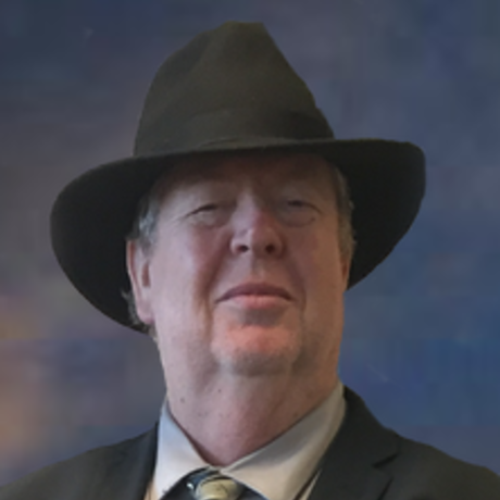 Doug in clouds 30percent closeup