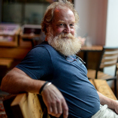 Tod mott