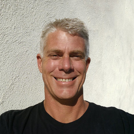 Mike k lyft 2