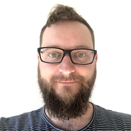Natan santolo badge photo