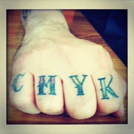 Cmyk