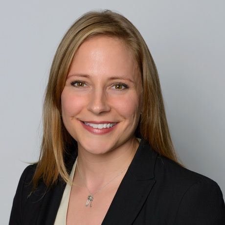 Dkissinger hr headshot