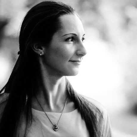 Nezhynska