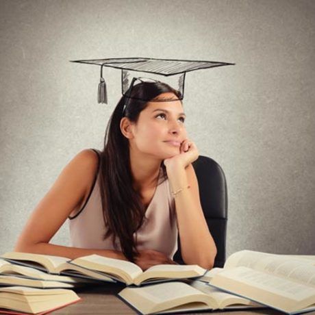 Admission essay writing guide
