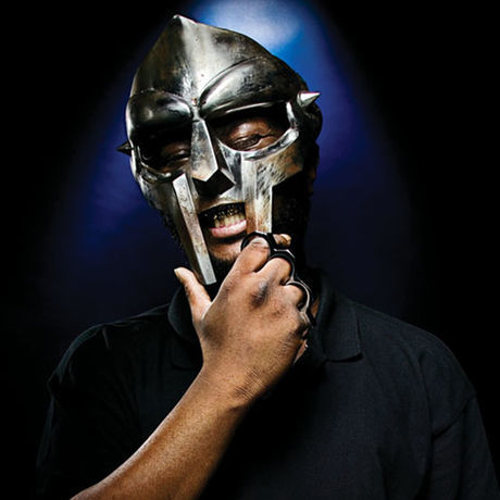 Mf doom mf dope