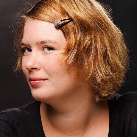 Profilbild