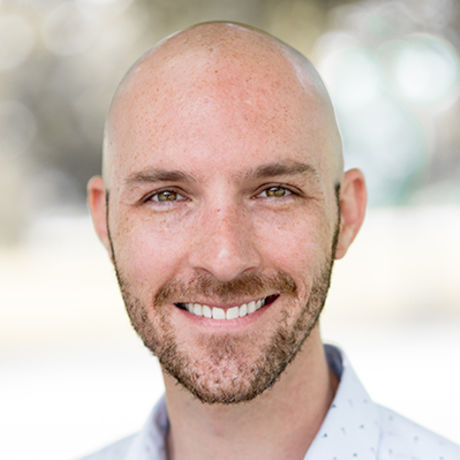 Will melton headshot 400