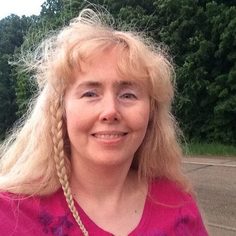 Profile pic from lake pepin