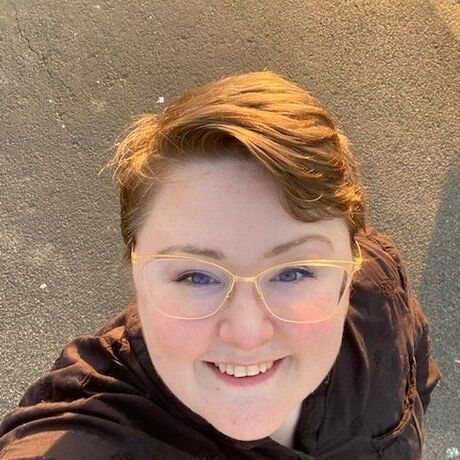 Career photo of hannah