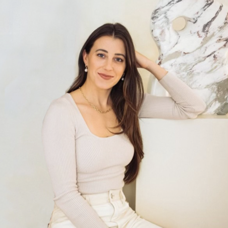 2024 headshot square