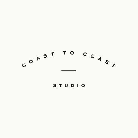 Coast to coast logo update