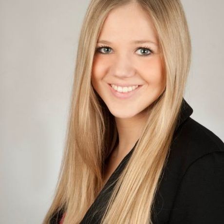 Passbild lisanne buchner