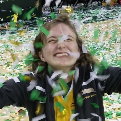 Confetti pic