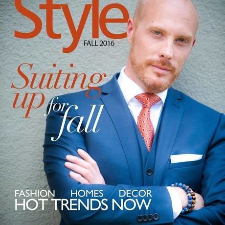 Ottawa style cover fall 2016