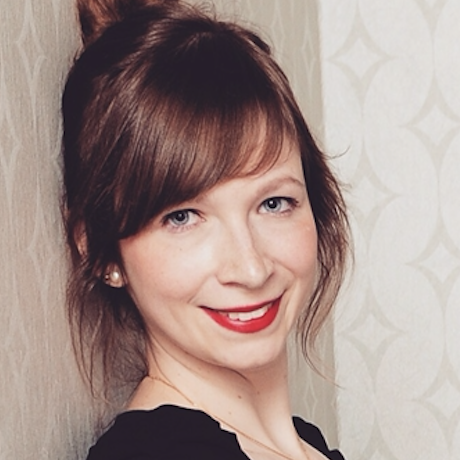 S.bischoff bewerbung social media redakteurin g j parenting media gmbh foto