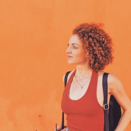 Y sommer fotografin anja glover