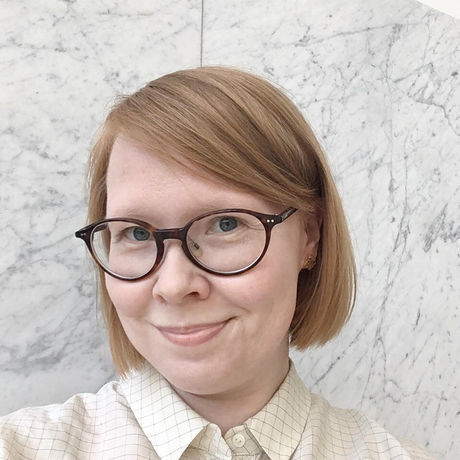 Attendees - Sonja Lahtinen