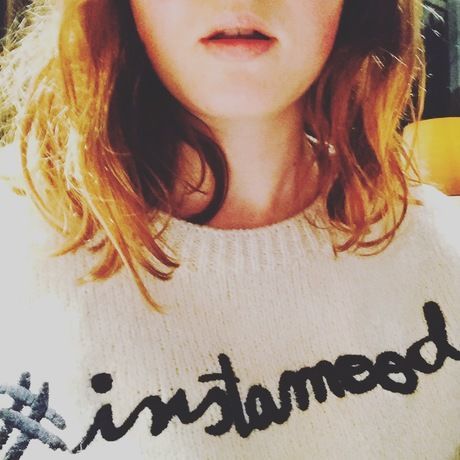 Instamood