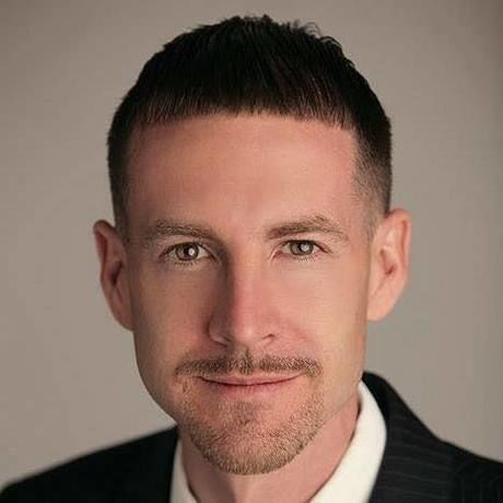 Anthony headshot
