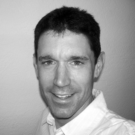Robert twomey bw