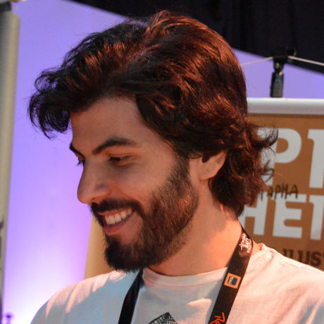 Rock in rio   outubro 2017