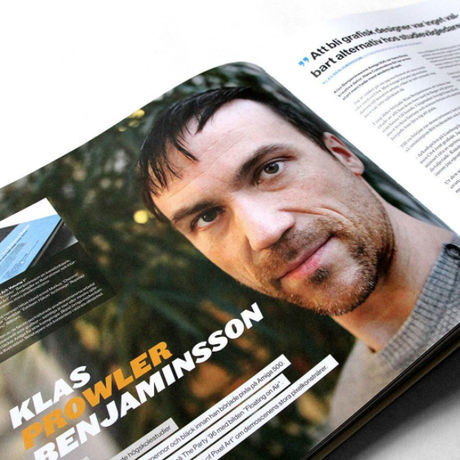 Klas