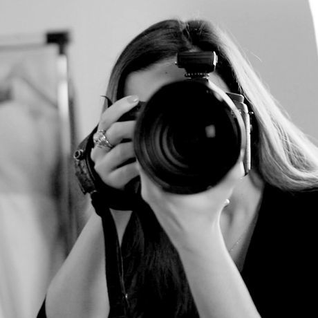 Auto portrait 2