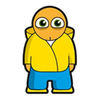 Small me