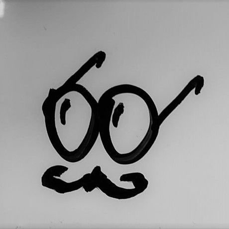 Autorretrato  recortado 