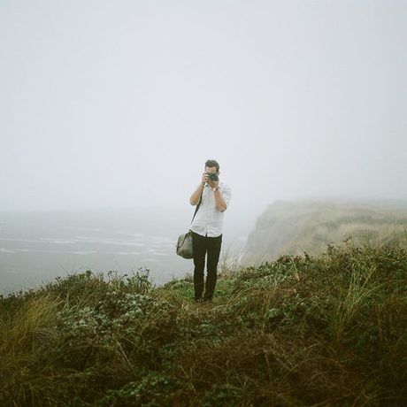 Alex priebe coastline