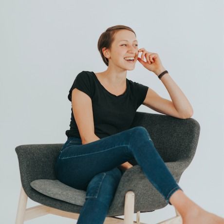 Alice headshot small