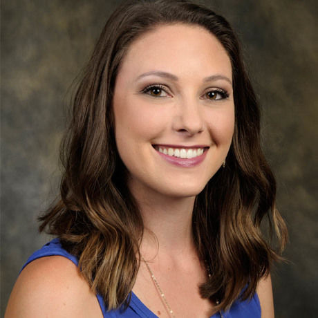 Allison hurtado headshot