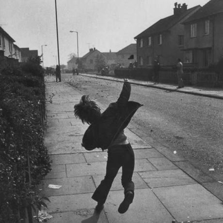 Northern ireland the troubles  1970s  1 