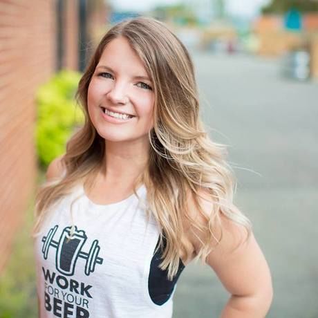 Alicia wfyb head shot